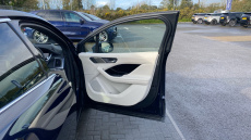 Jaguar I-Pace 294kW EV400 R-Dynamic HSE Black 90kWh 5dr Auto Electric Estate